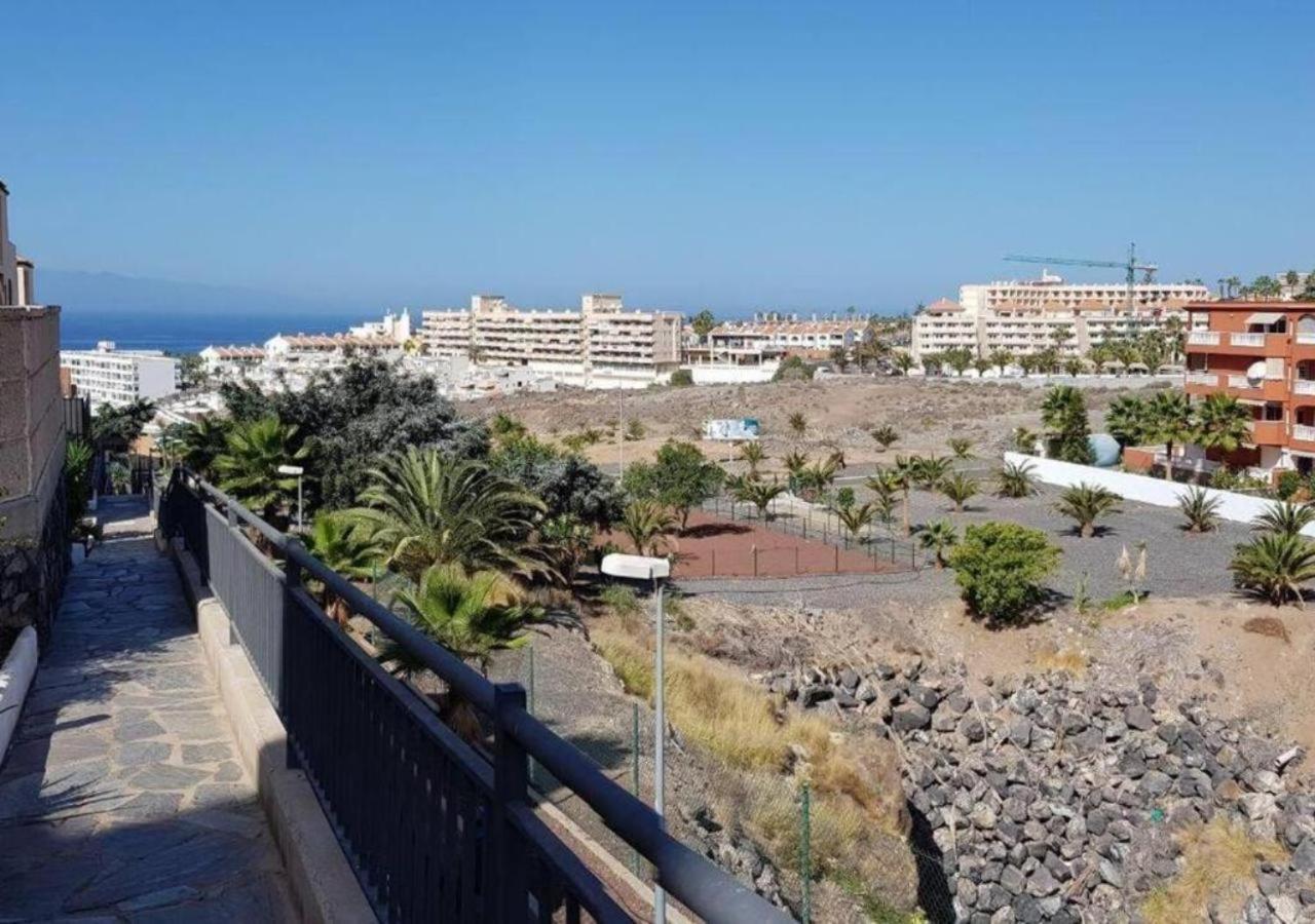 Reef Aqua Vista 3 Bedroom Apartment By Aqua Vista Tenerife Кальяо-Сальвахе Экстерьер фото